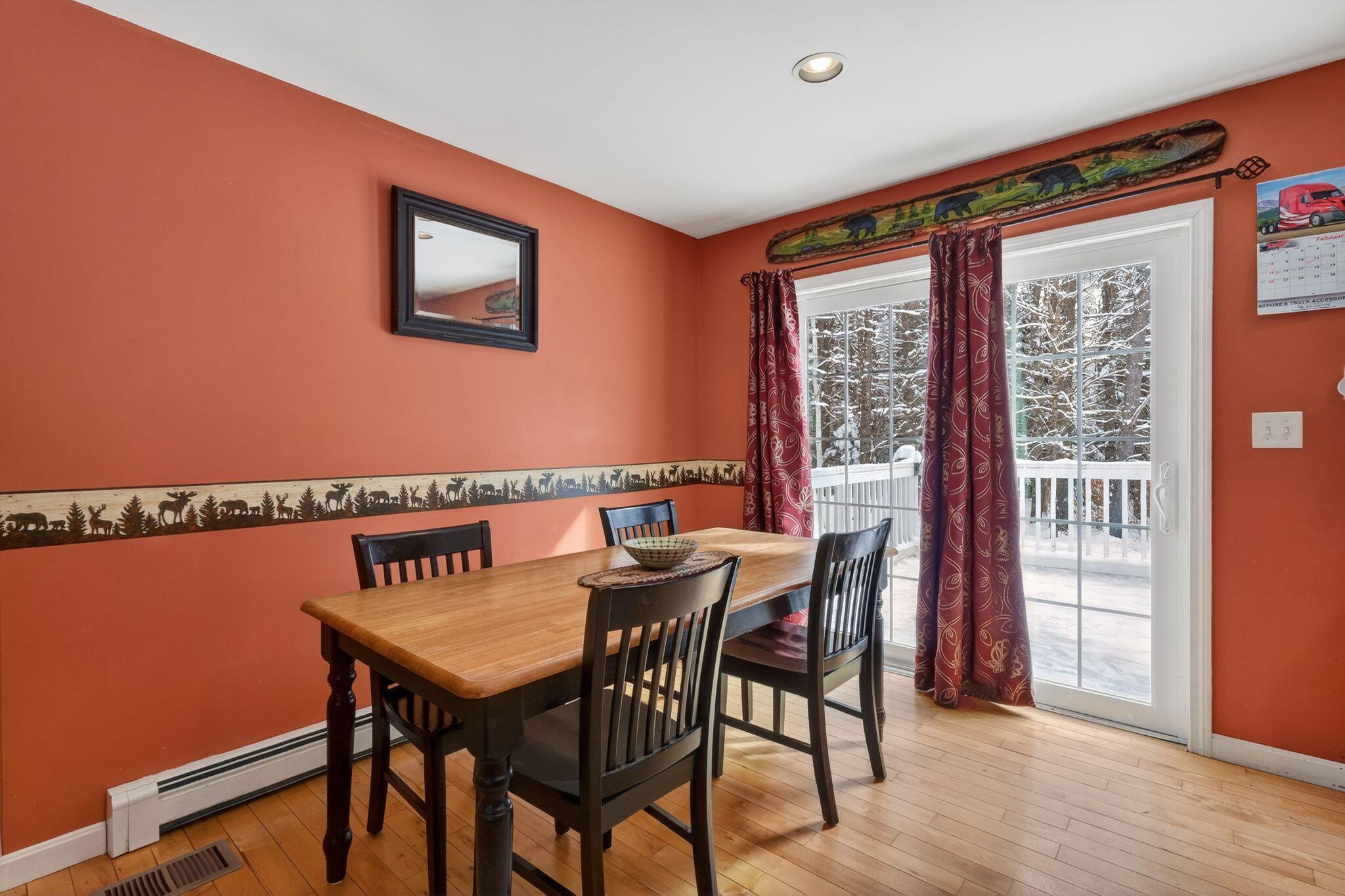 58 Quarterhorse Drive Bridgton ME 04009