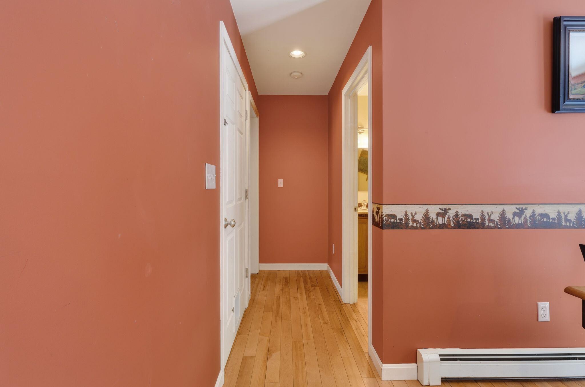 58 Quarterhorse Drive Bridgton ME 04009