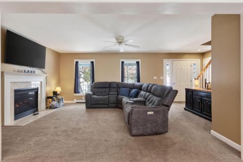 58 Quarterhorse Drive Bridgton ME 04009