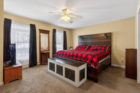 58 Quarterhorse Drive Bridgton ME 04009