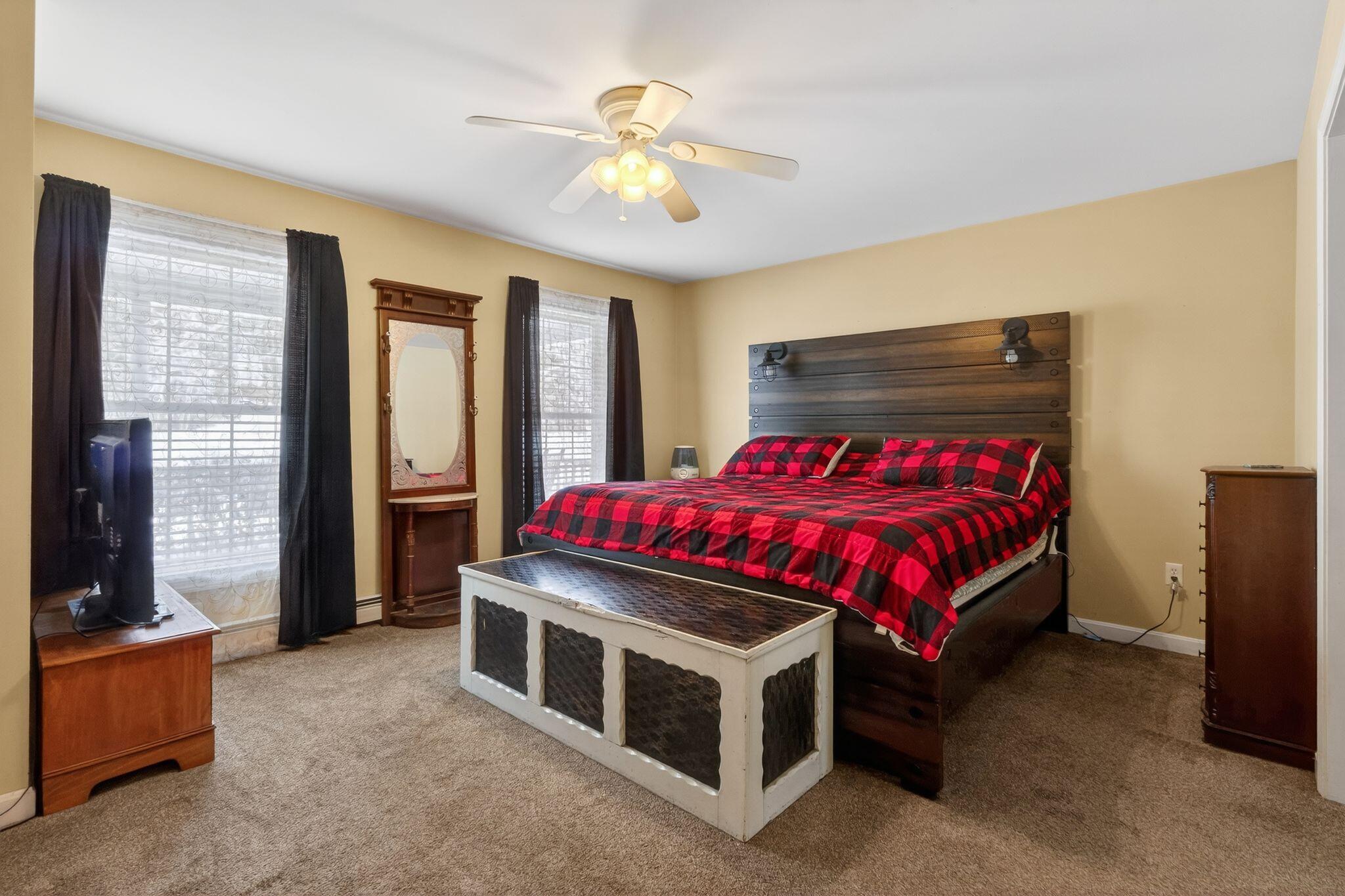 58 Quarterhorse Drive Bridgton ME 04009