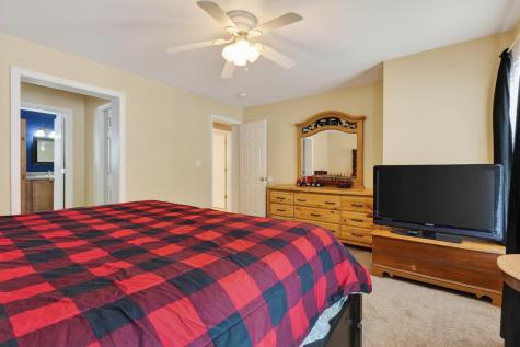 58 Quarterhorse Drive Bridgton ME 04009