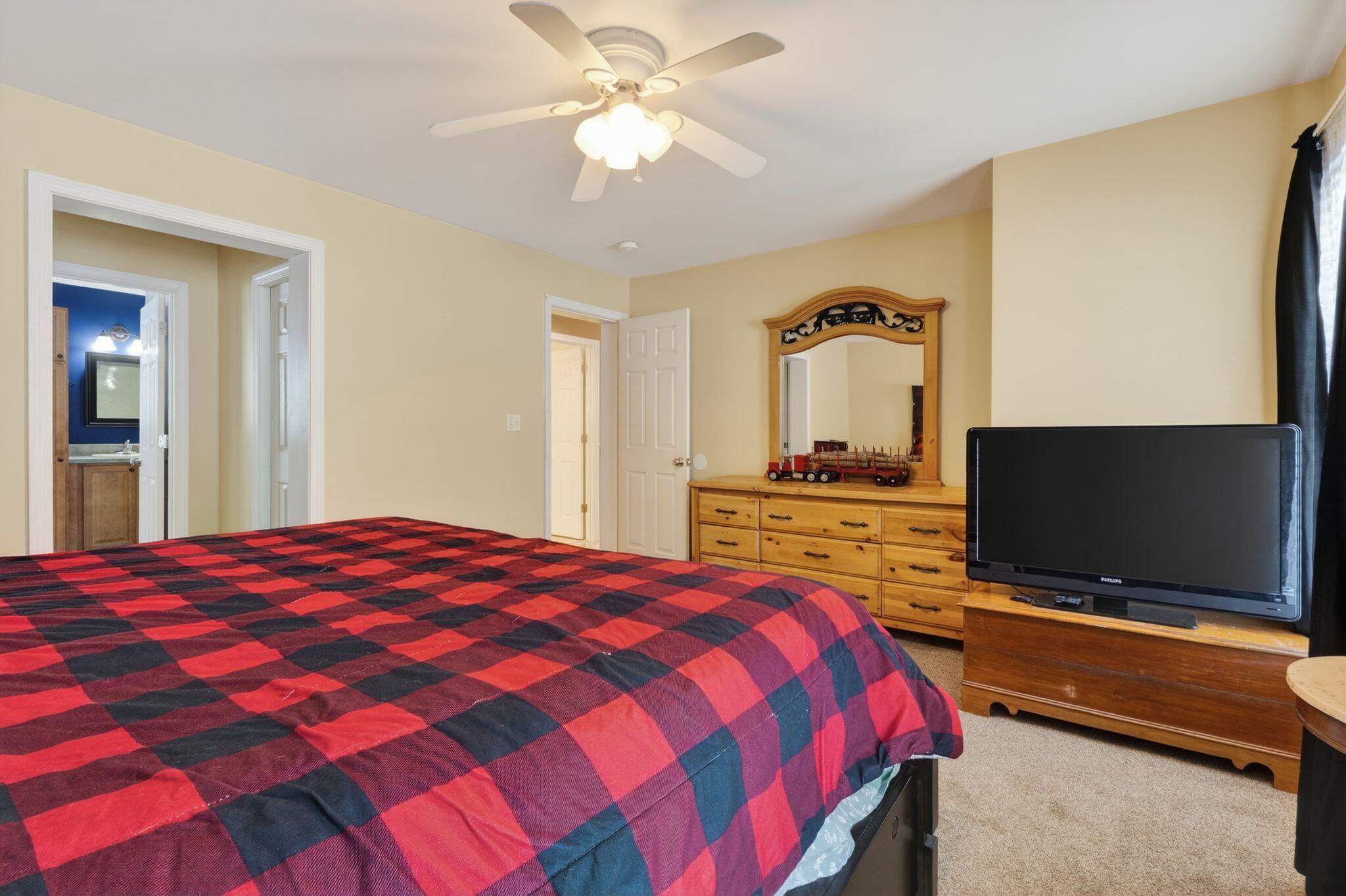 58 Quarterhorse Drive Bridgton ME 04009