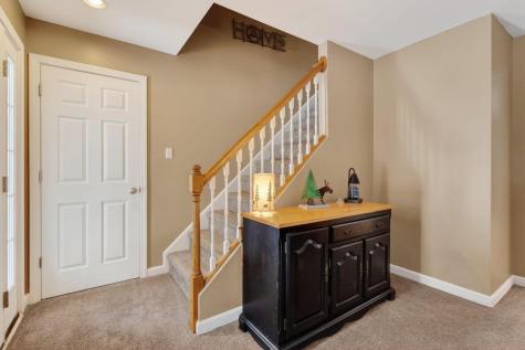 58 Quarterhorse Drive Bridgton ME 04009