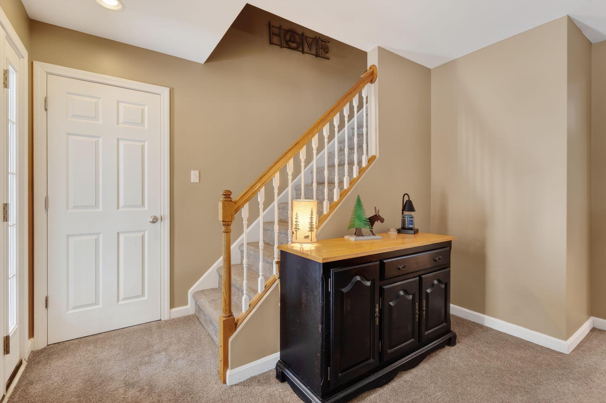 58 Quarterhorse Drive Bridgton ME 04009