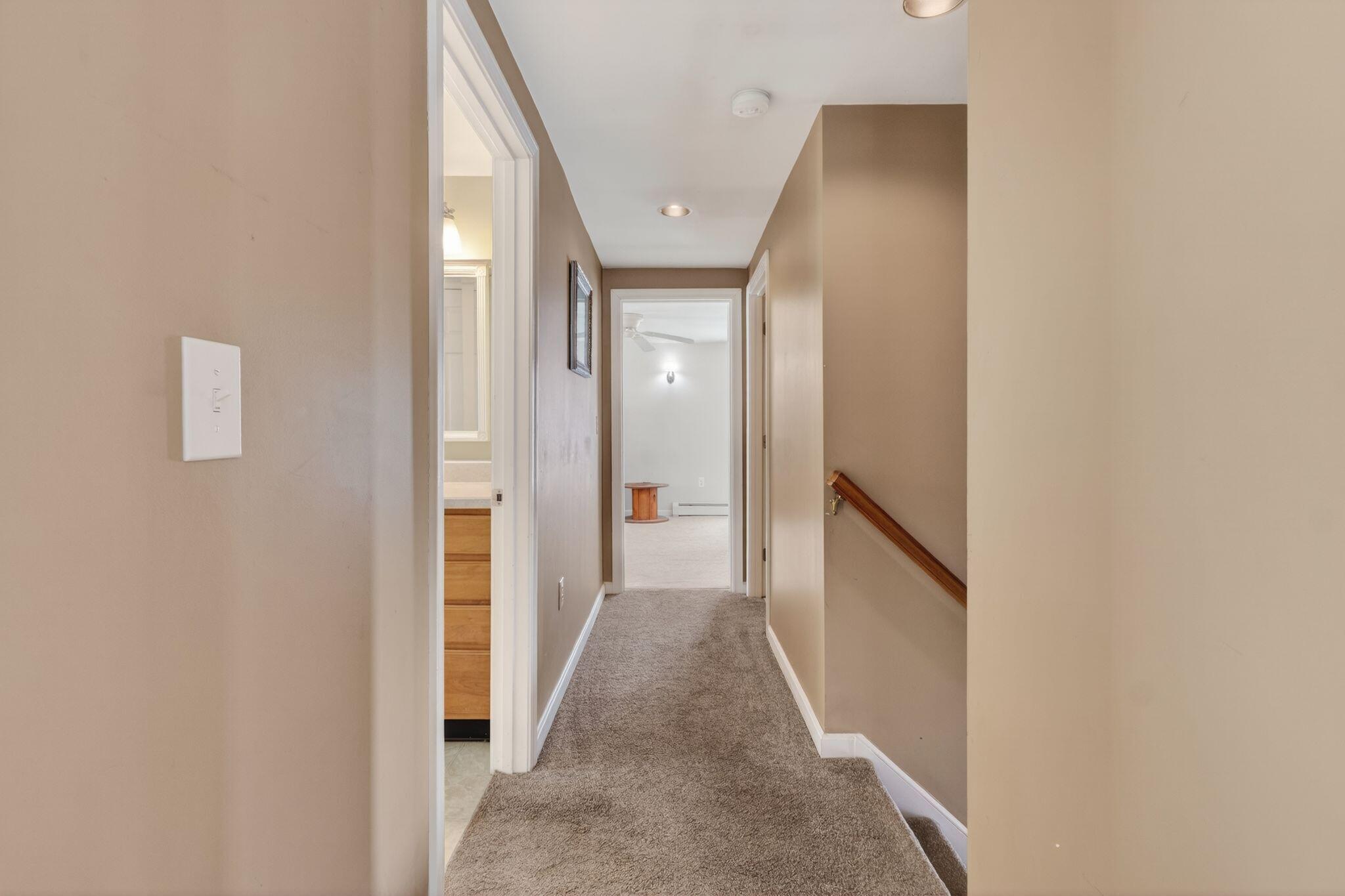 58 Quarterhorse Drive Bridgton ME 04009