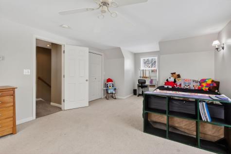 58 Quarterhorse Drive Bridgton ME 04009