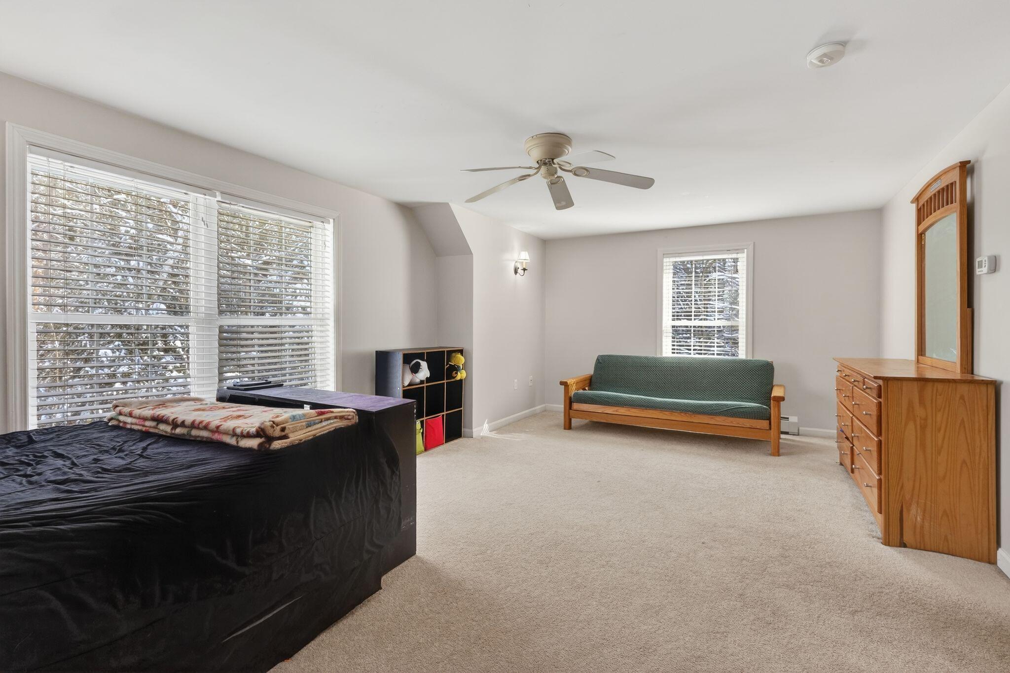 58 Quarterhorse Drive Bridgton ME 04009