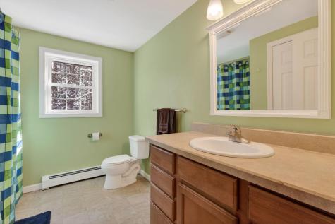 58 Quarterhorse Drive Bridgton ME 04009