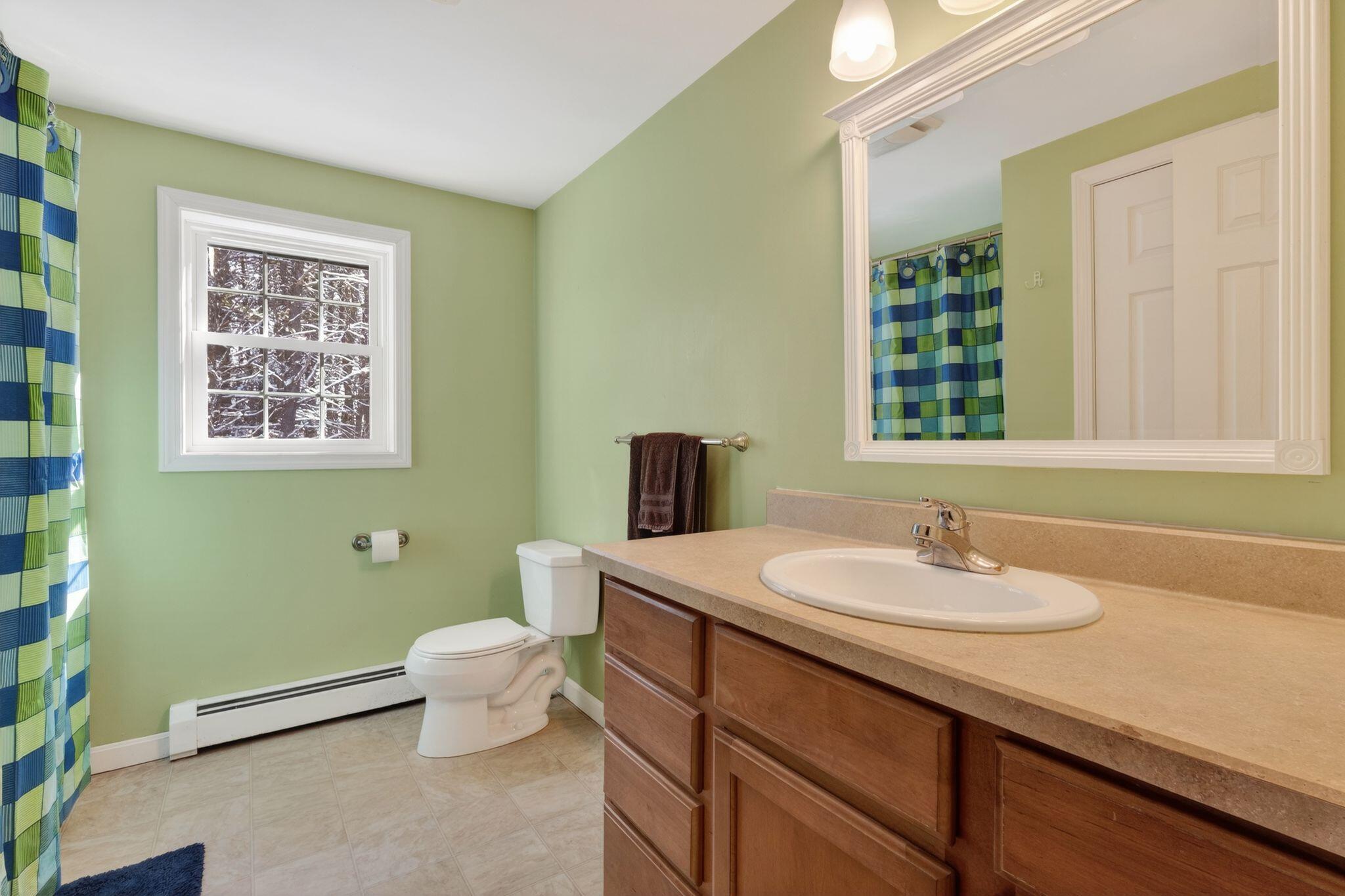 58 Quarterhorse Drive Bridgton ME 04009