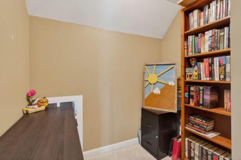 58 Quarterhorse Drive Bridgton ME 04009