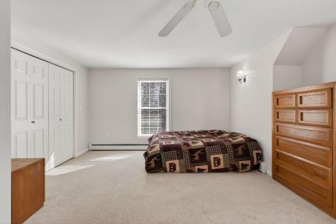 58 Quarterhorse Drive Bridgton ME 04009