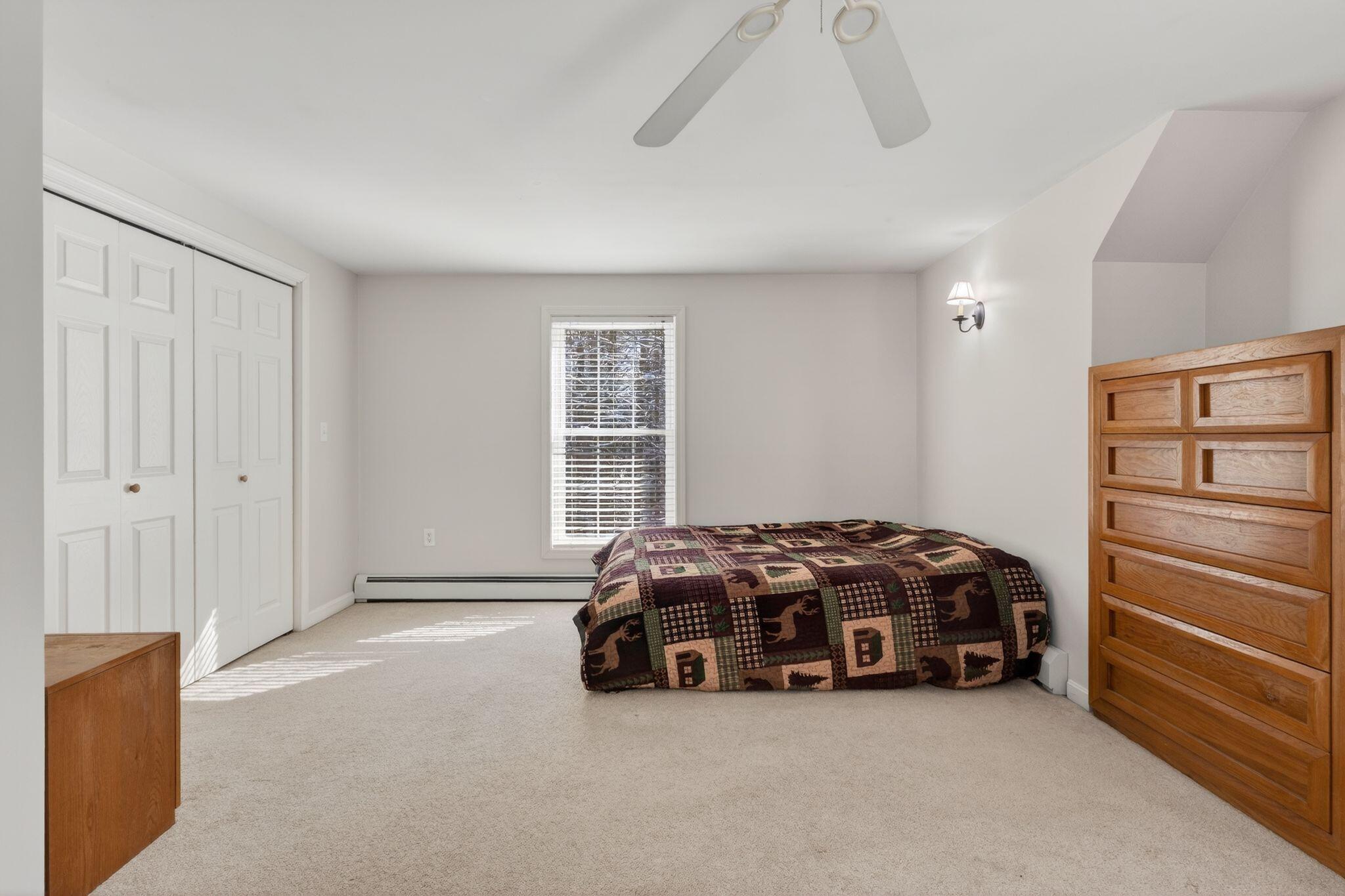 58 Quarterhorse Drive Bridgton ME 04009