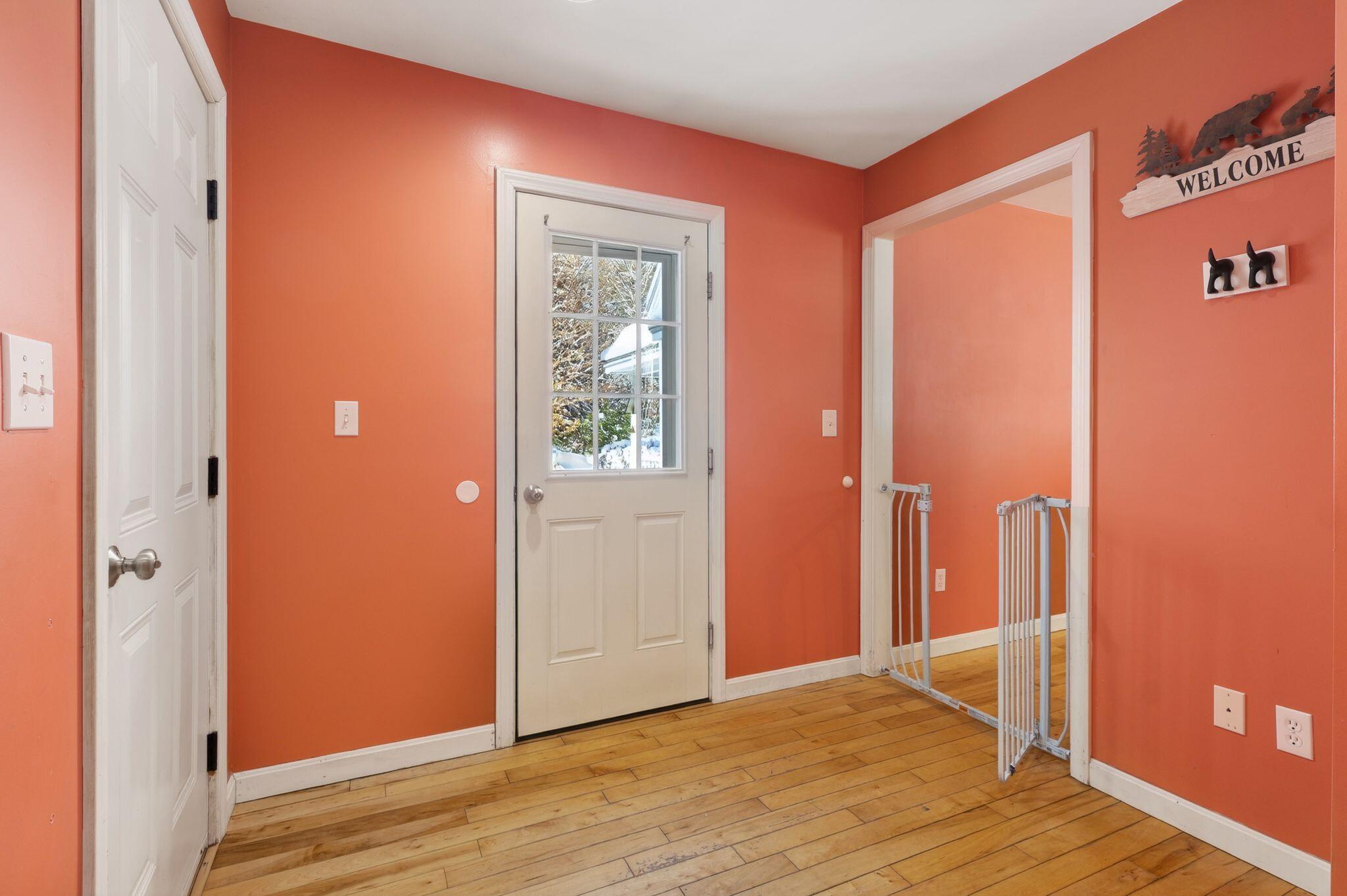 58 Quarterhorse Drive Bridgton ME 04009