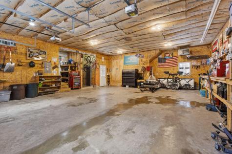 58 Quarterhorse Drive Bridgton ME 04009