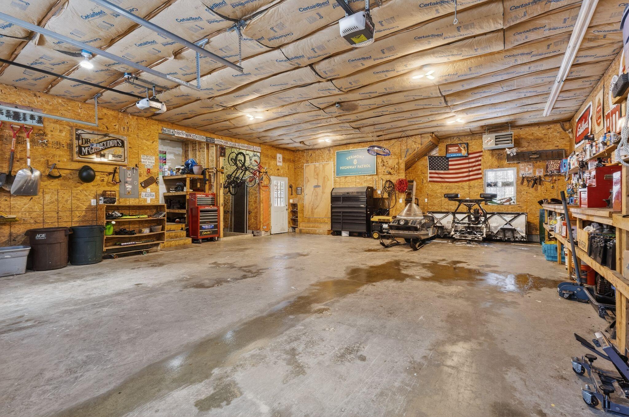 58 Quarterhorse Drive Bridgton ME 04009