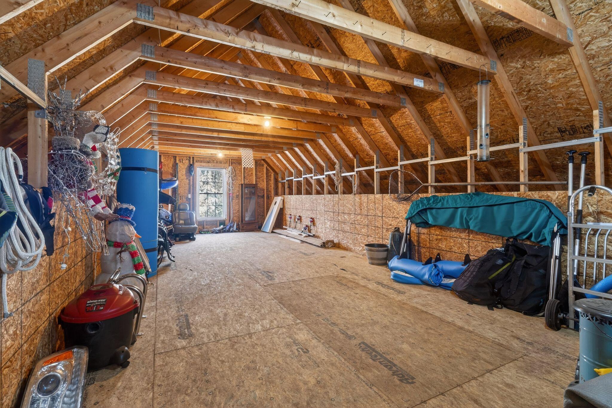 58 Quarterhorse Drive Bridgton ME 04009