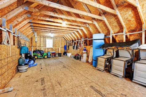 58 Quarterhorse Drive Bridgton ME 04009