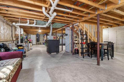 58 Quarterhorse Drive Bridgton ME 04009