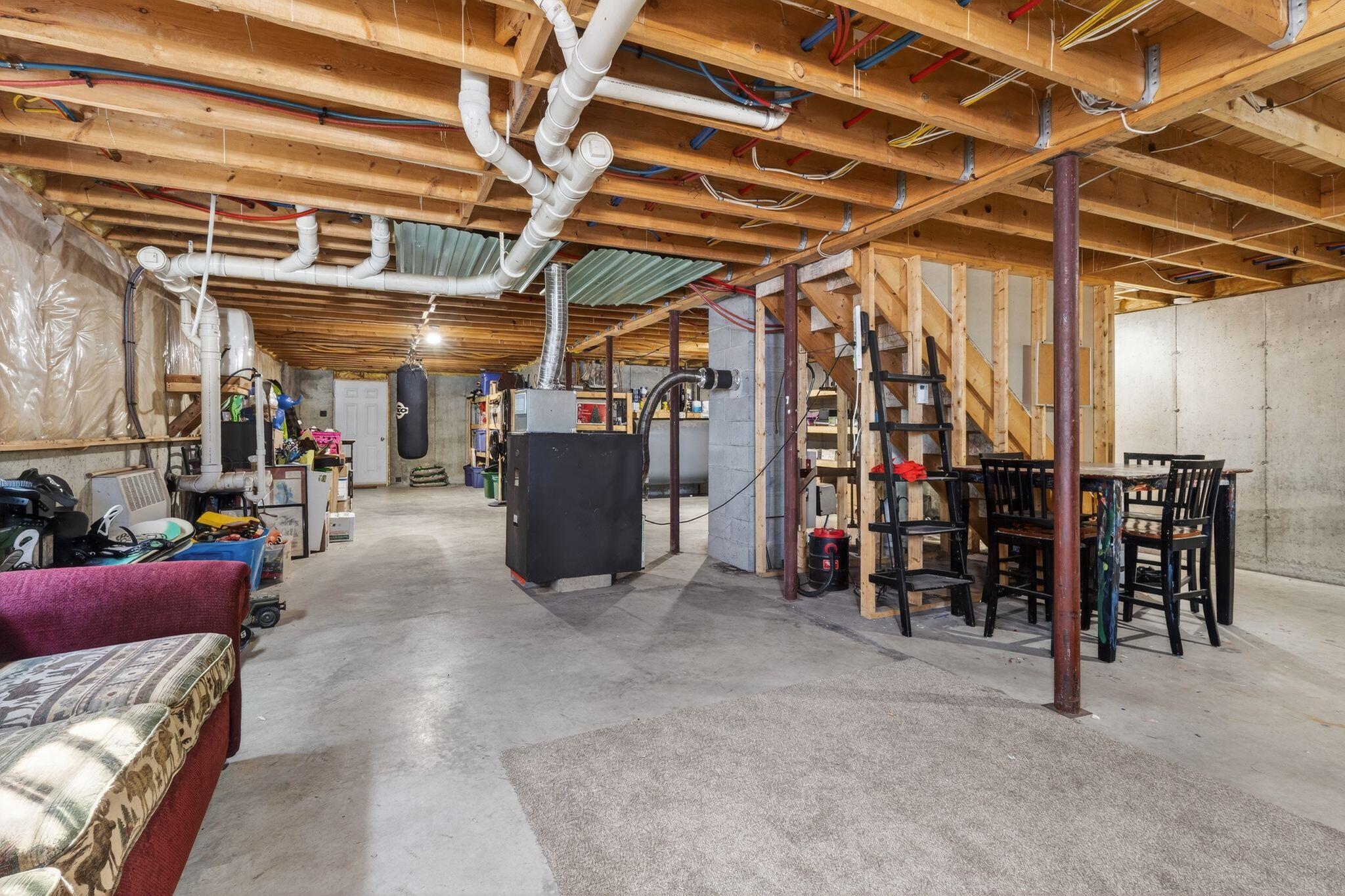 58 Quarterhorse Drive Bridgton ME 04009