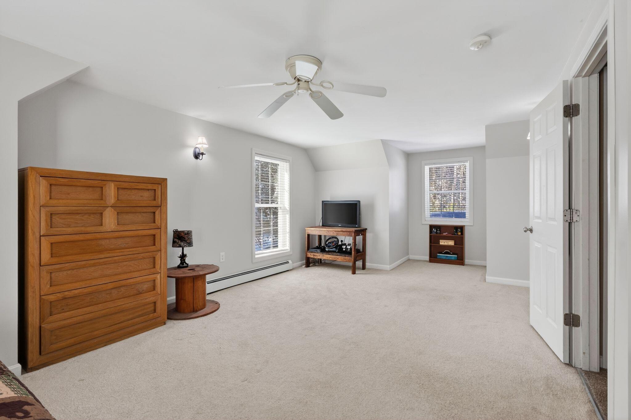 58 Quarterhorse Drive Bridgton ME 04009