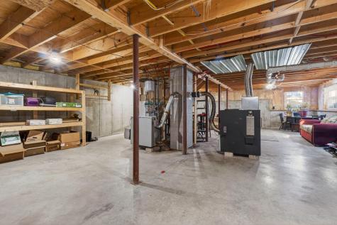 58 Quarterhorse Drive Bridgton ME 04009