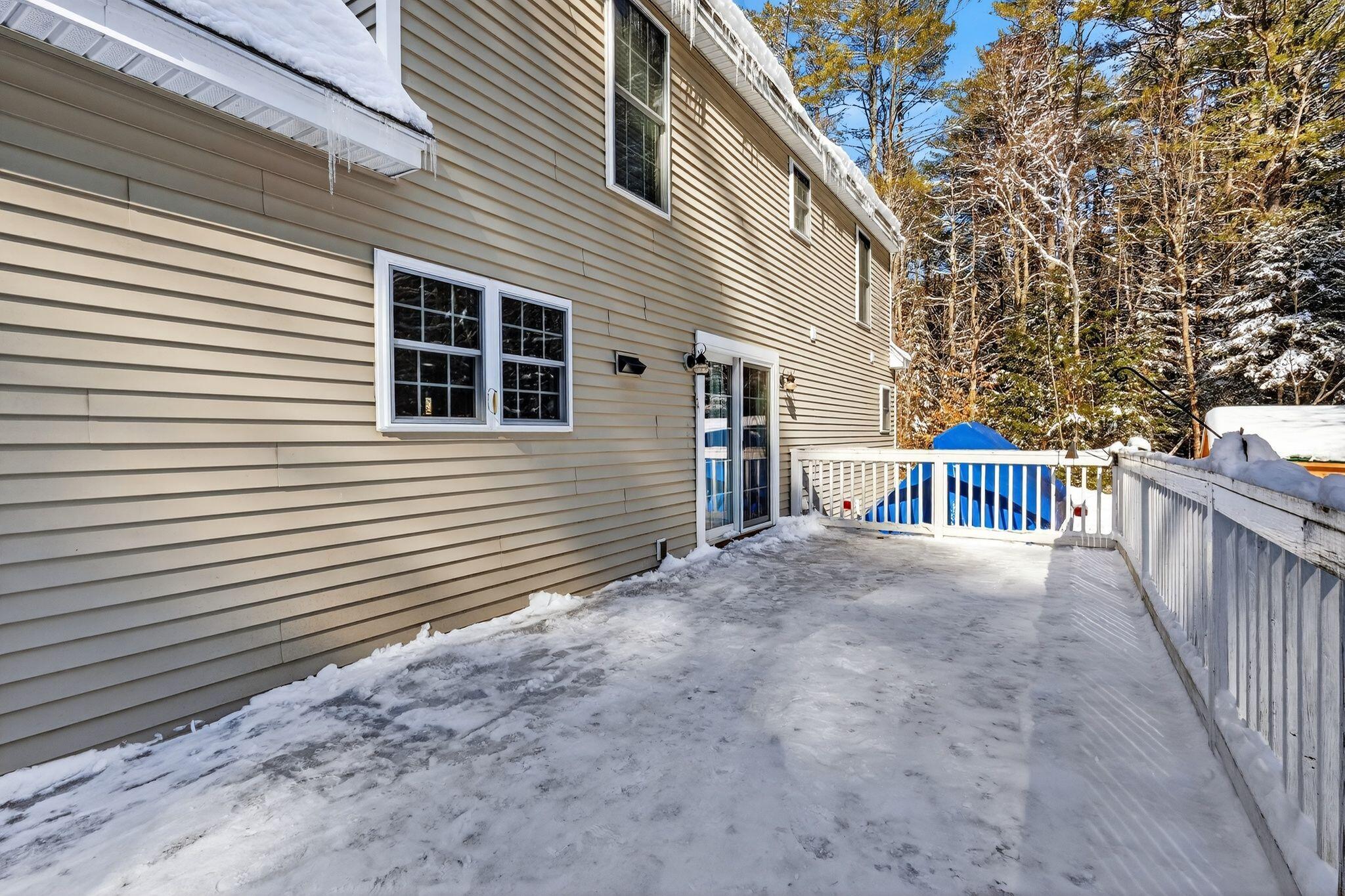 58 Quarterhorse Drive Bridgton ME 04009