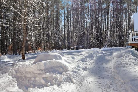 58 Quarterhorse Drive Bridgton ME 04009