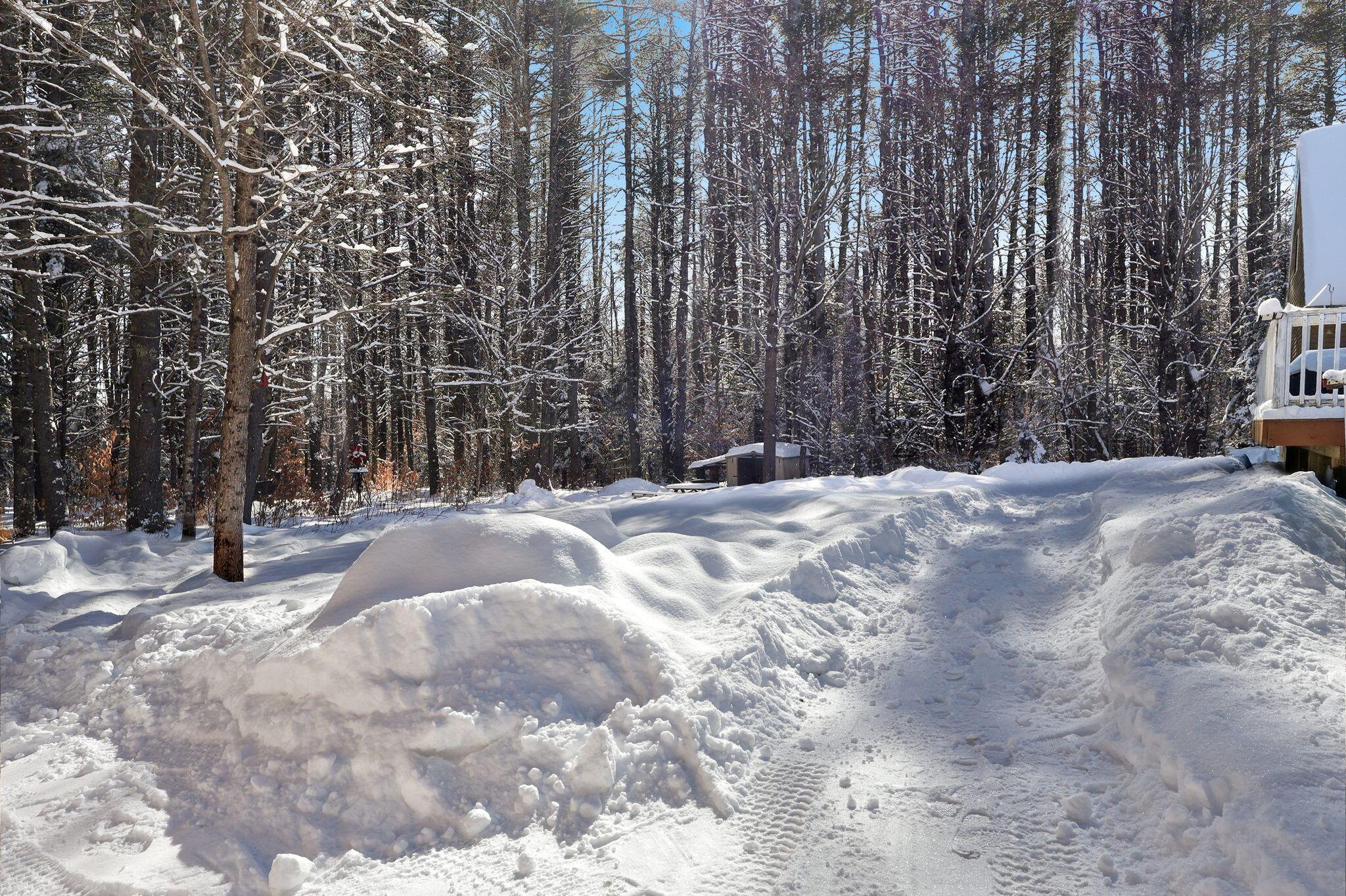 58 Quarterhorse Drive Bridgton ME 04009