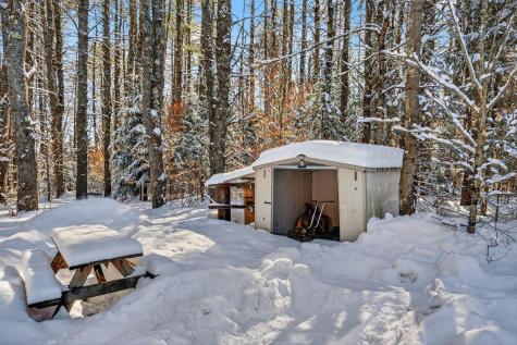 58 Quarterhorse Drive Bridgton ME 04009