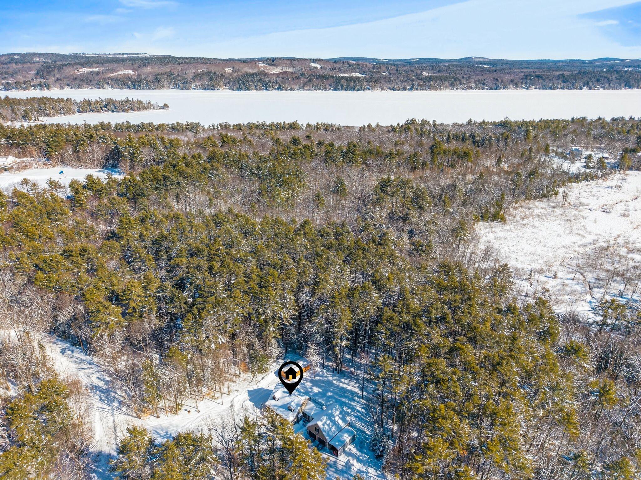 58 Quarterhorse Drive Bridgton ME 04009