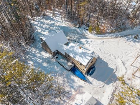 58 Quarterhorse Drive Bridgton ME 04009