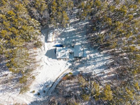 58 Quarterhorse Drive Bridgton ME 04009