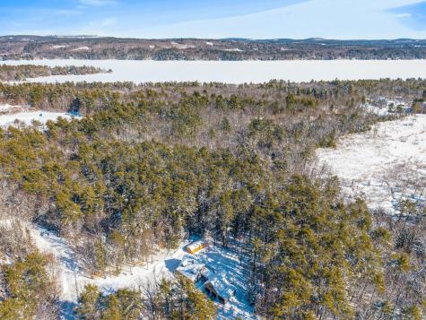 58 Quarterhorse Drive Bridgton ME 04009