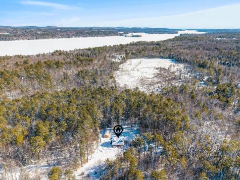 58 Quarterhorse Drive Bridgton ME 04009