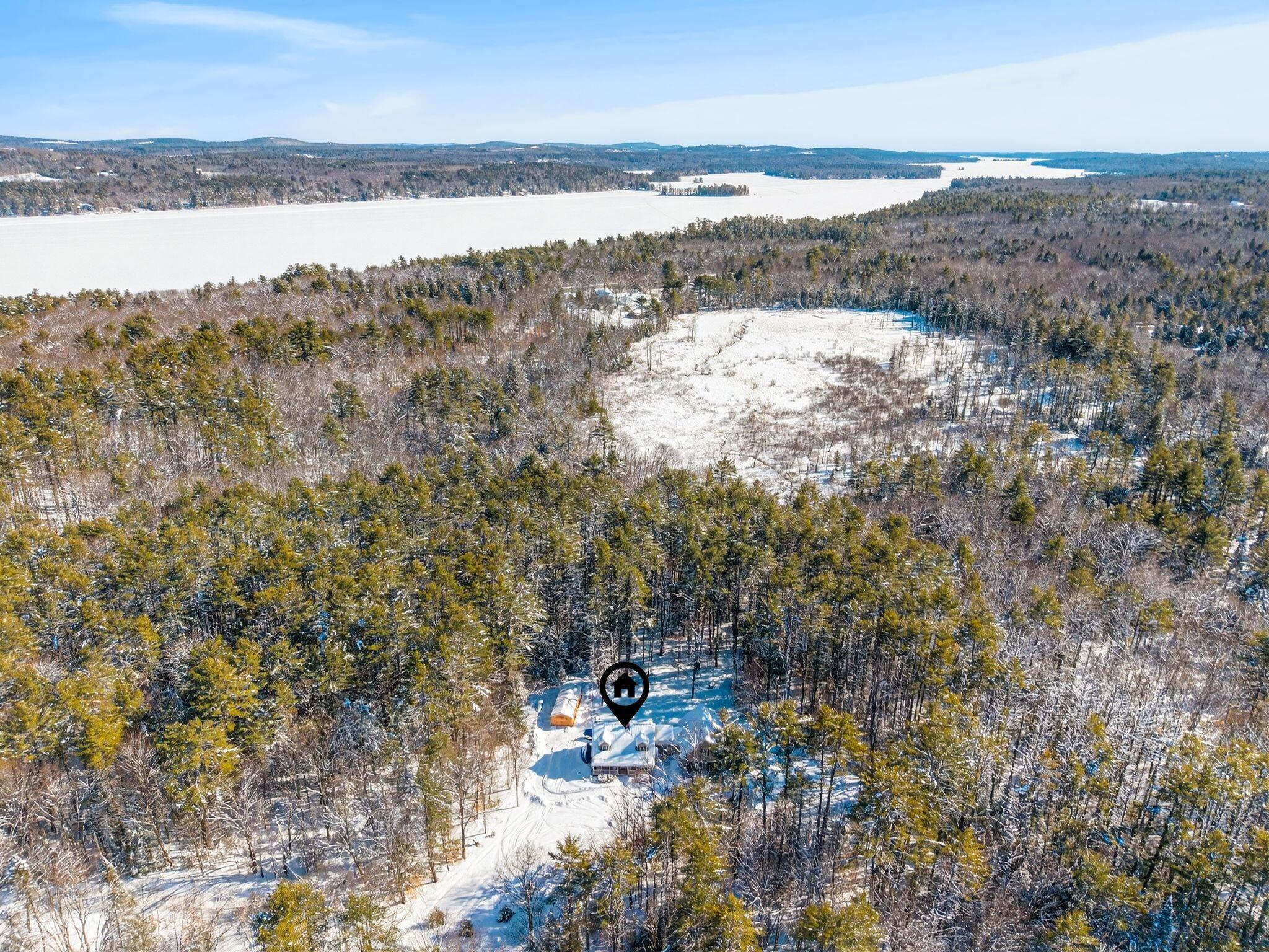 58 Quarterhorse Drive Bridgton ME 04009