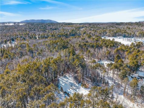 58 Quarterhorse Drive Bridgton ME 04009