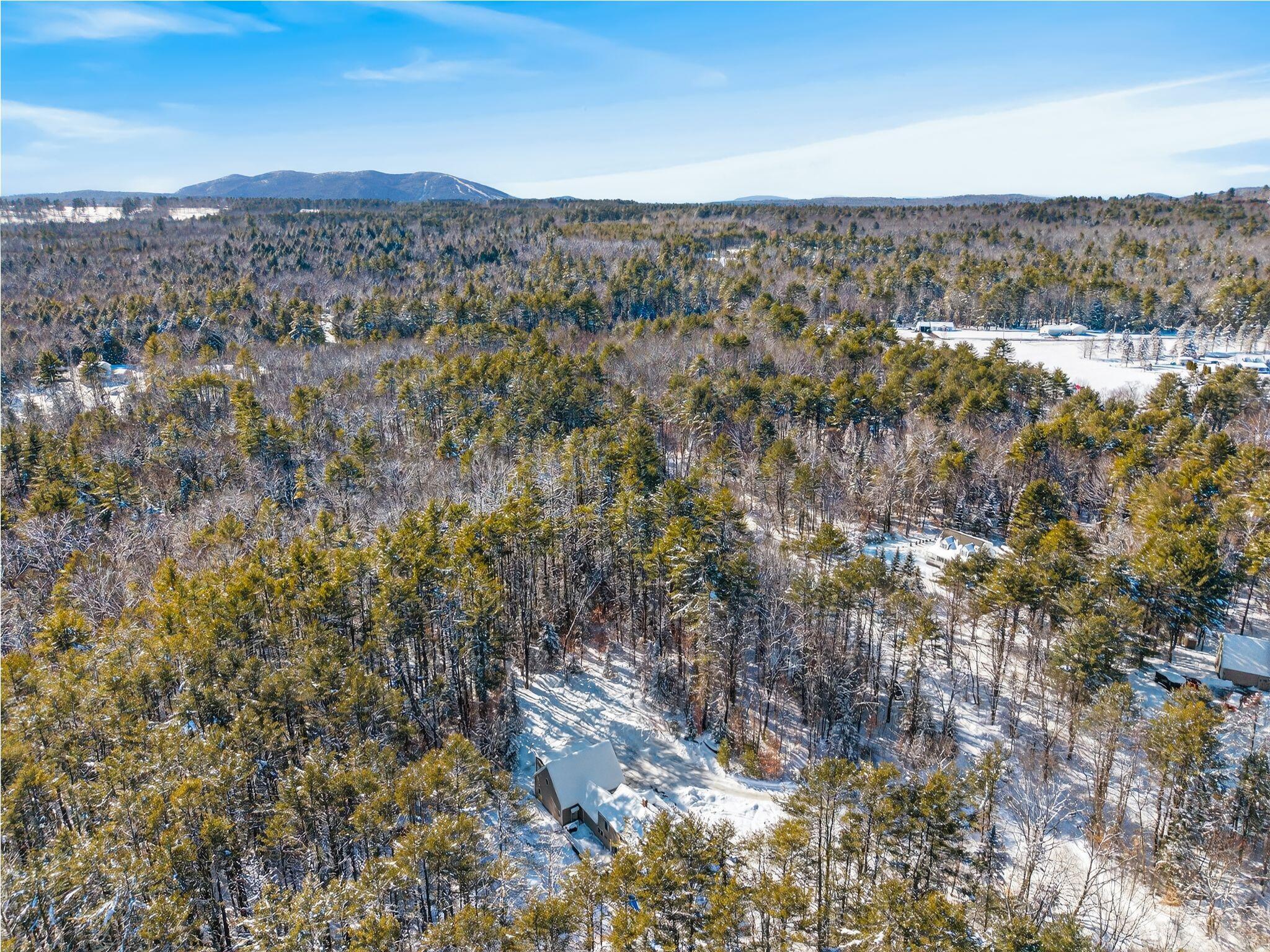 58 Quarterhorse Drive Bridgton ME 04009