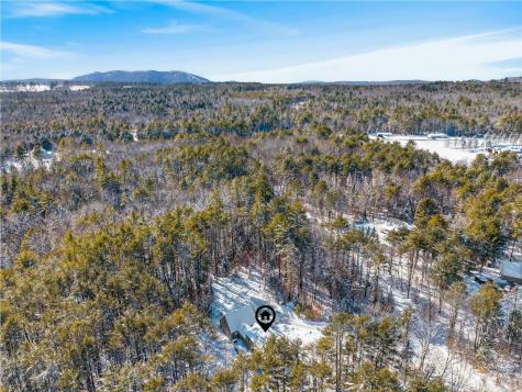 58 Quarterhorse Drive Bridgton ME 04009
