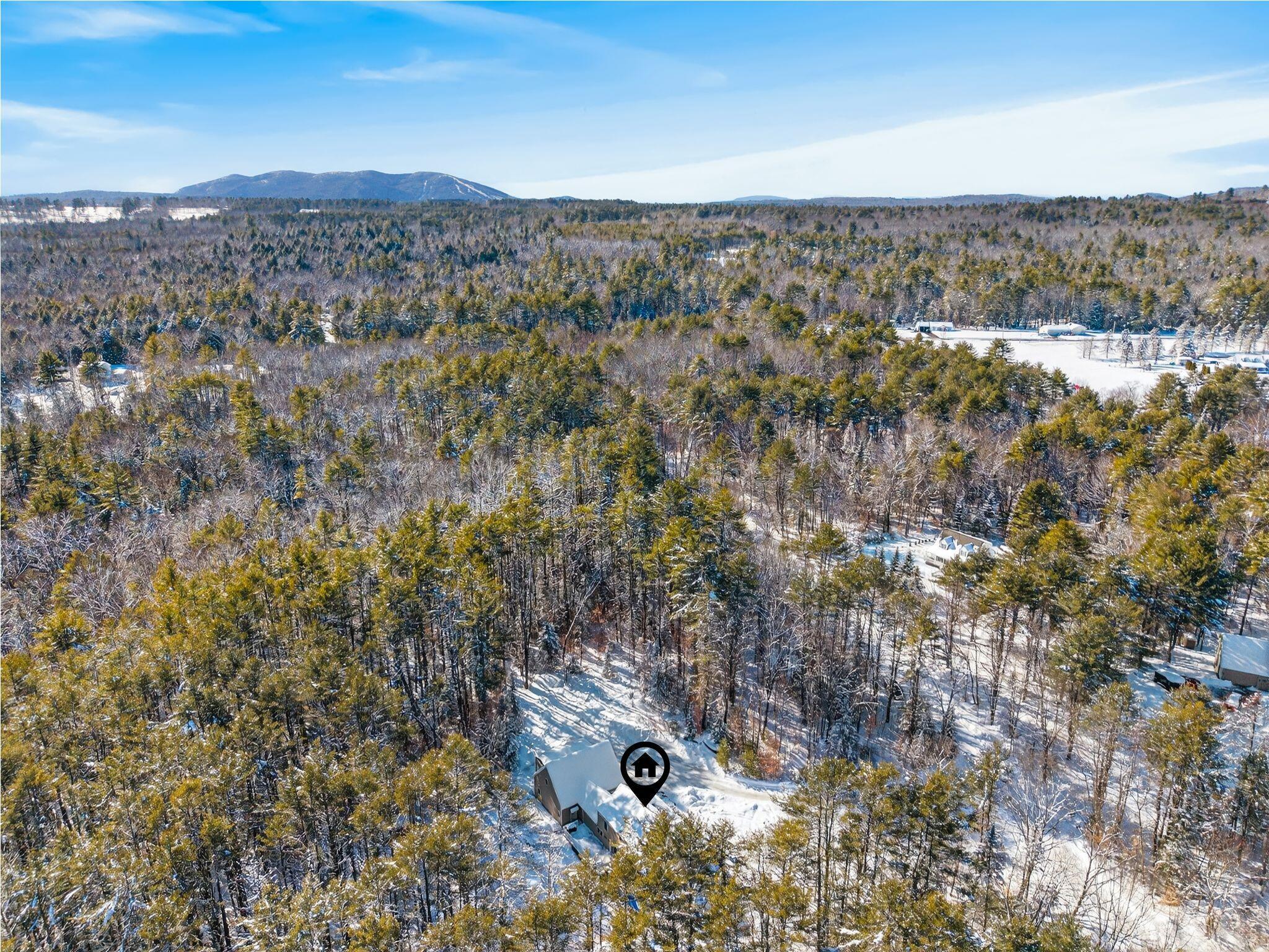 58 Quarterhorse Drive Bridgton ME 04009