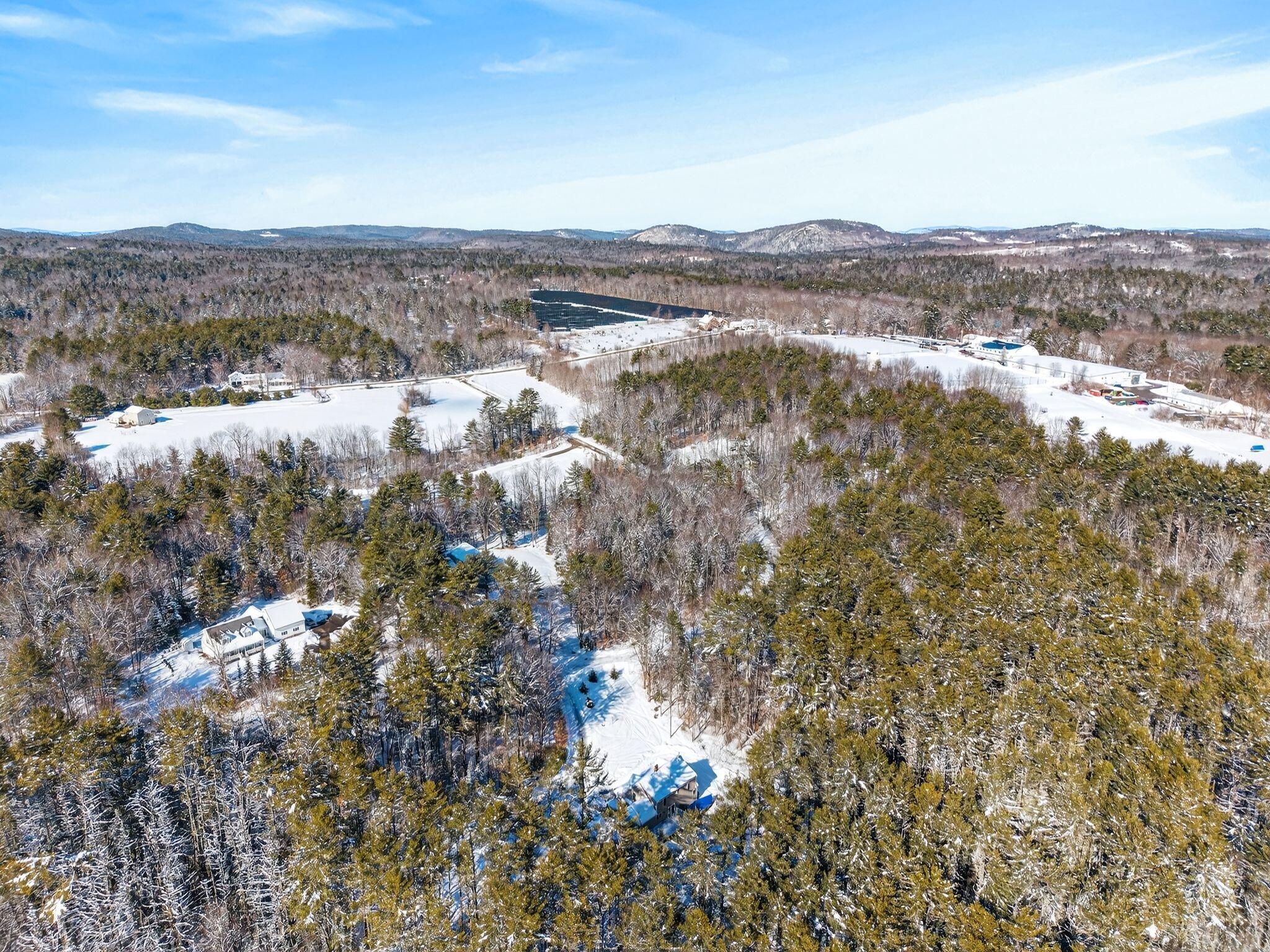 58 Quarterhorse Drive Bridgton ME 04009