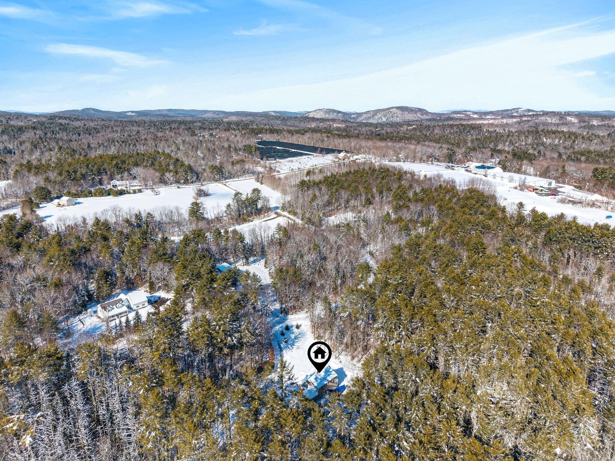 58 Quarterhorse Drive Bridgton ME 04009