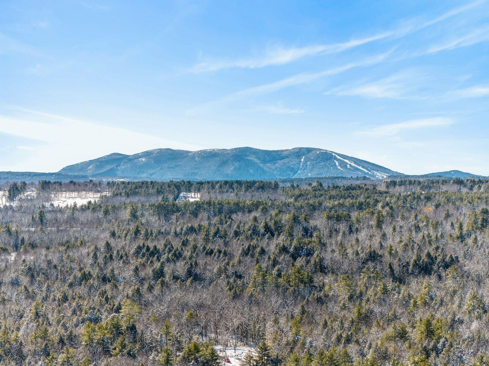 58 Quarterhorse Drive Bridgton ME 04009