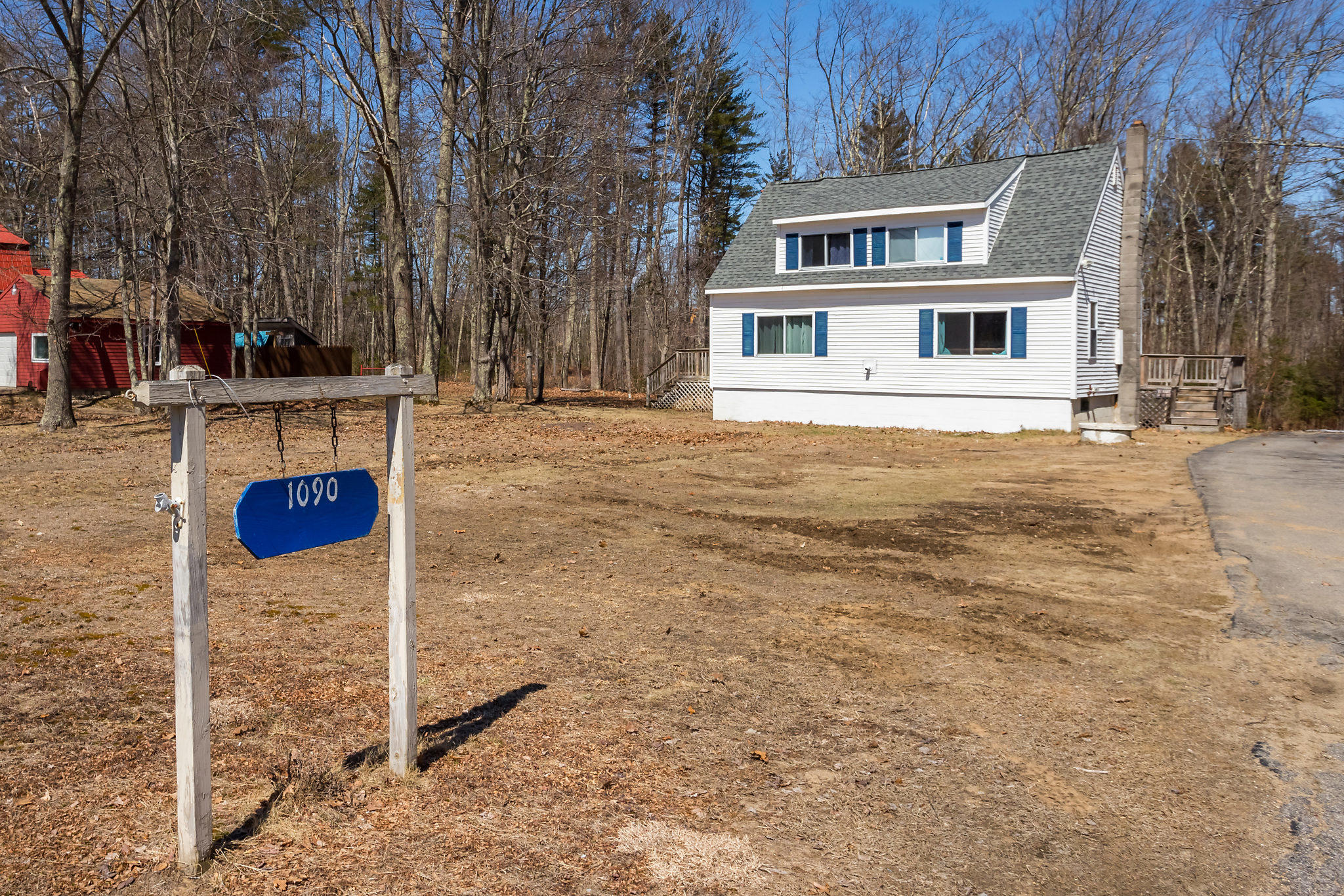 1090 Meetinghouse Road Wells ME 04090