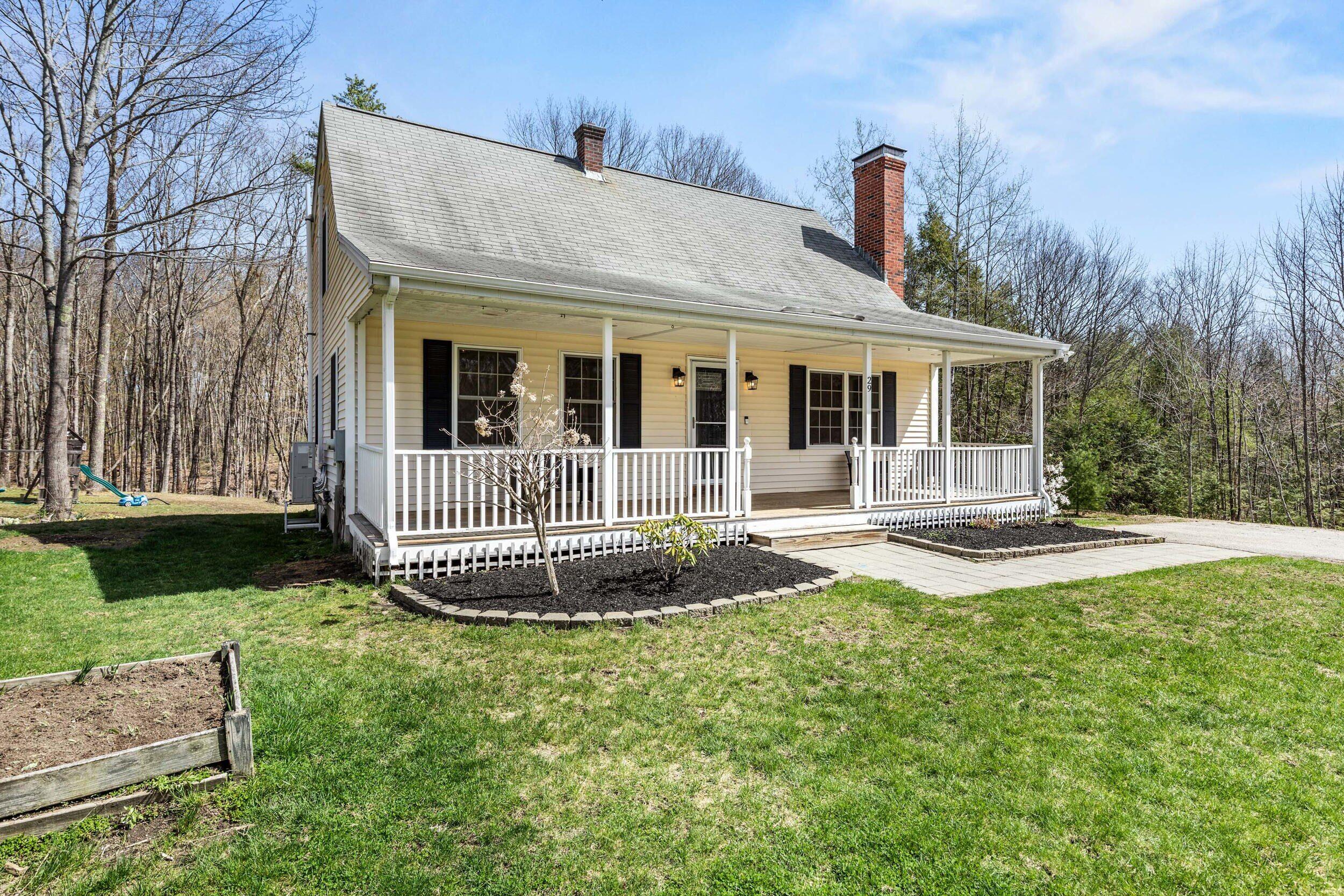 29 Foxcroft Lane Arundel ME 04046