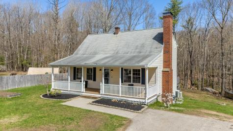 29 Foxcroft Lane Arundel ME 04046