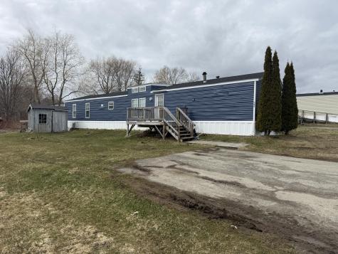 123 First Street Rockland ME 04841