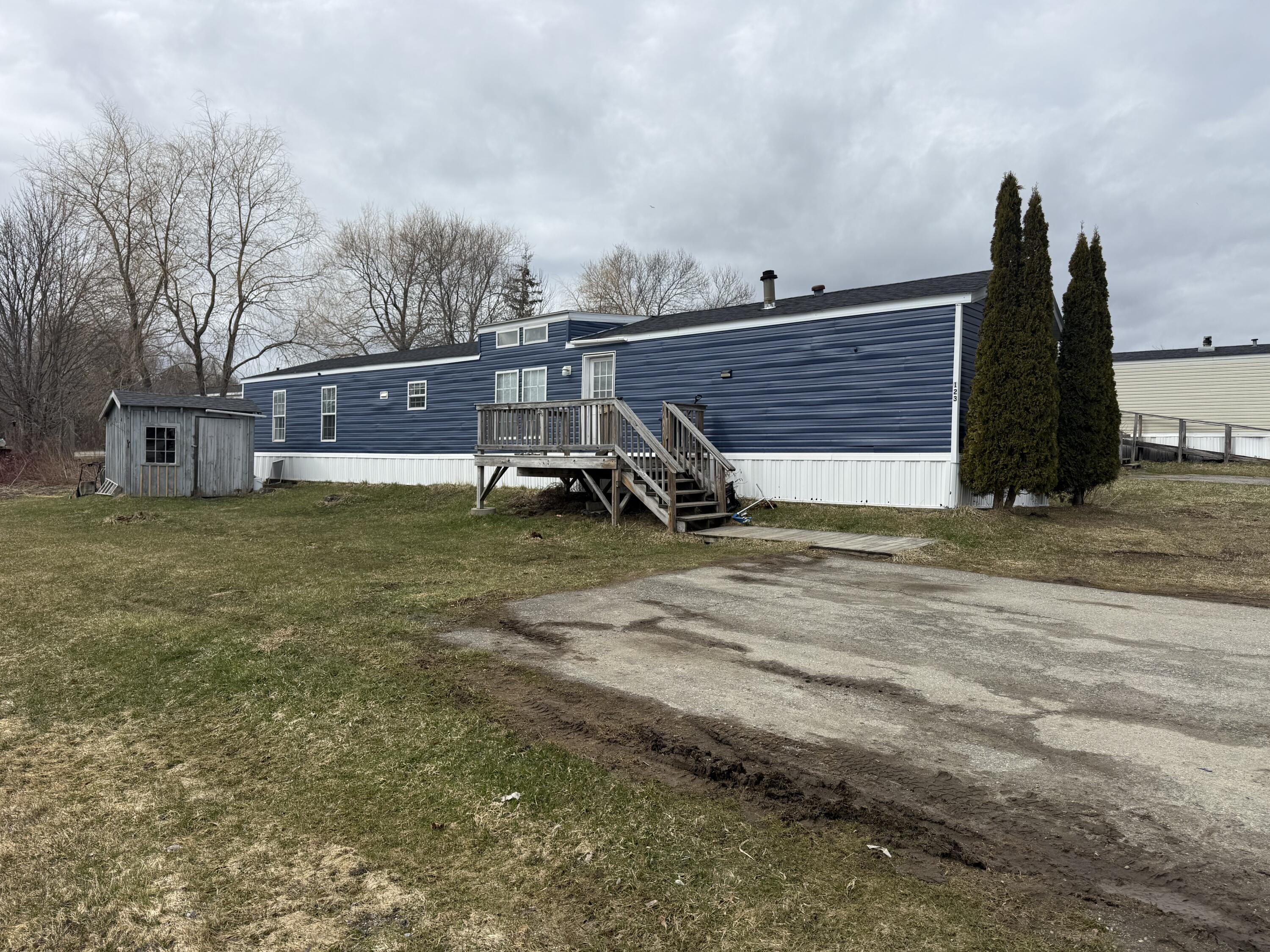 123 First Street Rockland ME 04841