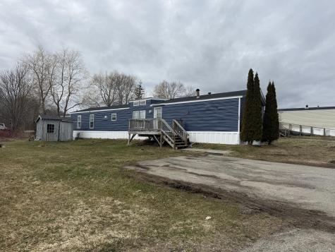 123 First Street Rockland ME 04841