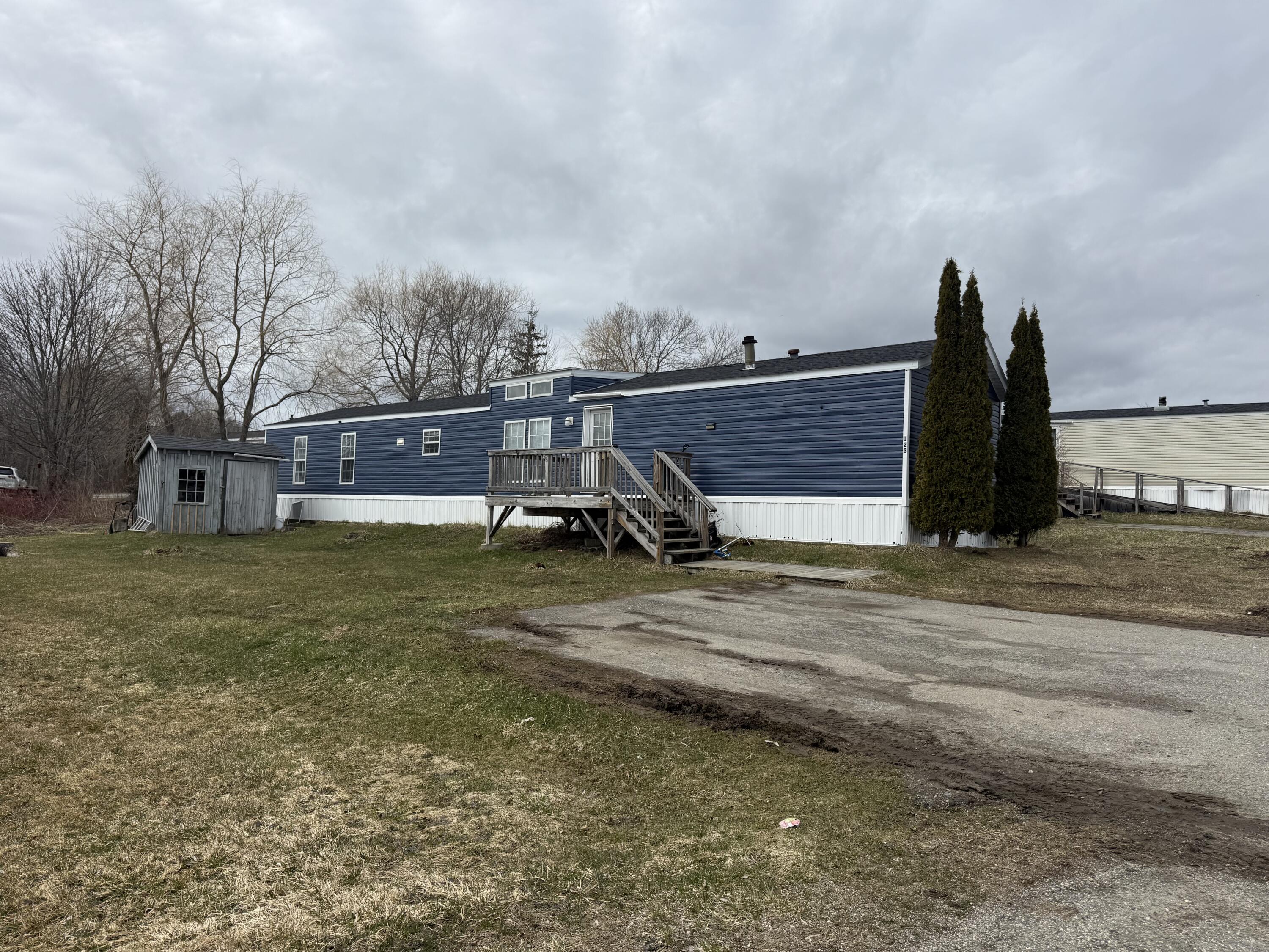 123 First Street Rockland ME 04841